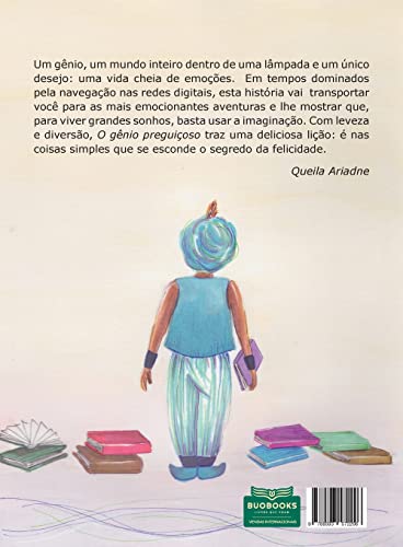 O gênio preguiçoso