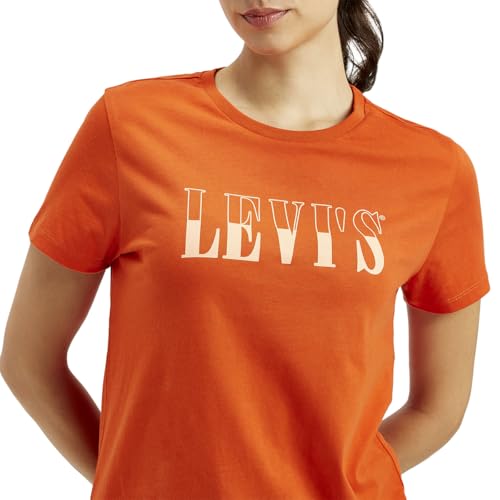 Image of Levi's Women T-Shirt