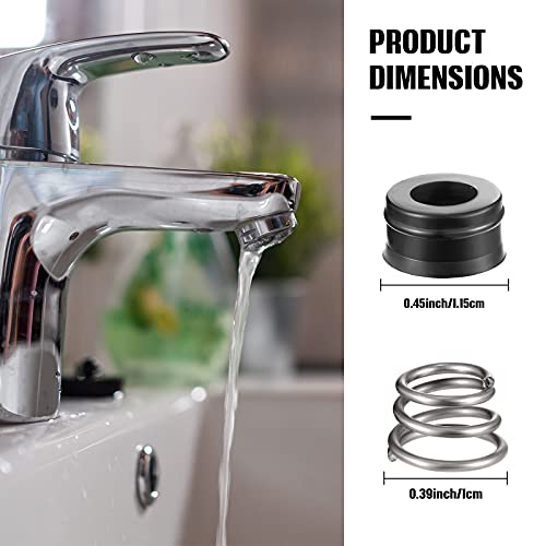 The 30 Best Faucet Seat & Spring Sets of 2024 [Verified] Cherry Picks