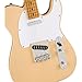 Fender Limited Vintera II Road Worn '60s Telecaster Electric Guitar - Blonde, Maple Fingerboard