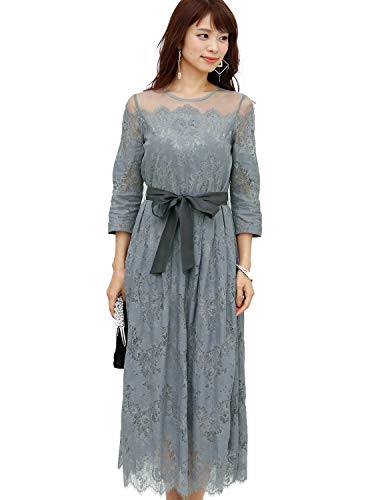 プールヴー ドレス ワンピース 