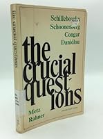 THE CRUCIAL QUESTIONS: On Problems Facing the Church Today B000LPVFQC Book Cover