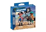 Playmobil DuoPack Pirates