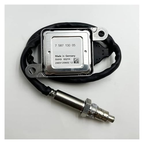 Sonde Lambda 11787587130 BMW E91 E92 résout voyant moteur allumé