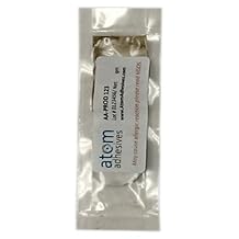 Electrically Conductive Adhesive Silver Epoxy Room Temperature Cure, Air Dry AA-Duct 902, 5gm kit