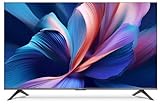 XIAOMI QLED 50' A Pro 2026 UltraHD 4K Dolby Audio Google TV