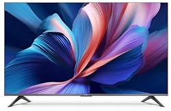 XIAOMI TV A Pro 50, 127 cm (50 Pouces), 4K UHD QLED, Smar…