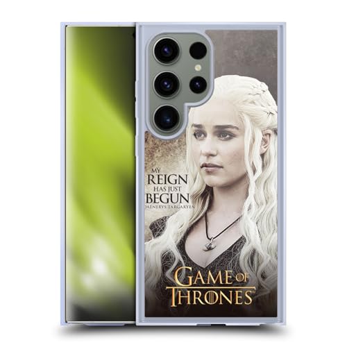 Coque S24 Ultra MagSafe Game of Thrones stylée pour le quotidien des fans