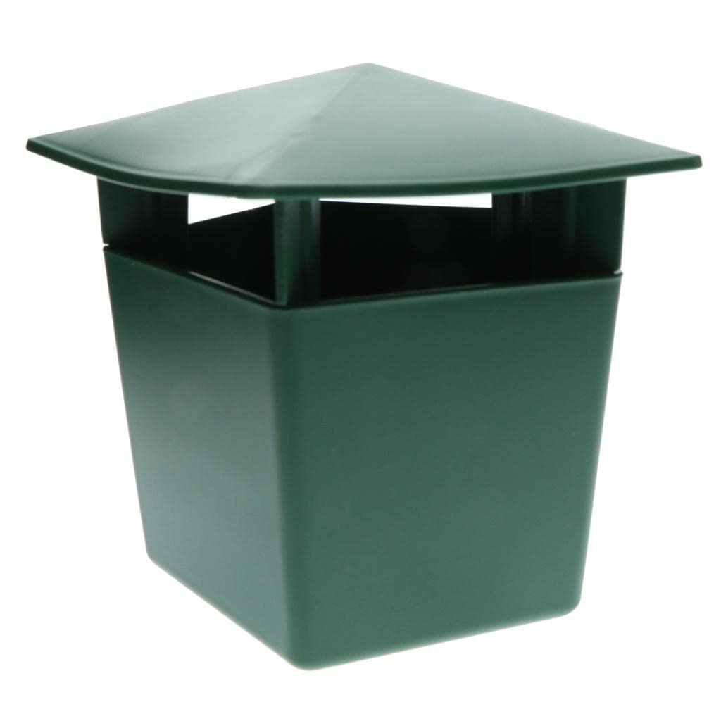 CALANDIS® Eco-Friendly Snail Cage House Catcher Trap Gintrap Pest Control 10X11Cm-image-6