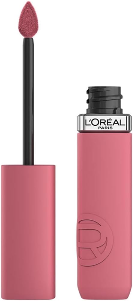 Infallible Matte Resistance Liquid Lipstick, up to 16 Hour Wear, Road Tripping 240, 0.16 Fl Oz