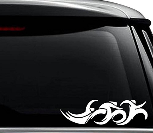 Triathlon Triathlete Sports Decal Sticker For Use On Laptop, Helmet,