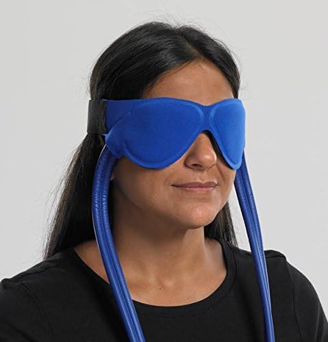 Therma-Zone 003-12 At Home Eye Relief Pad