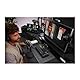 RØDE RØDECaster Video - Professioneller Videomischer und Audio-Interface - Mehrkamera, 6 x Videoeingänge (HDMI und USB), 1080p60, Mehrquellen-Szenen