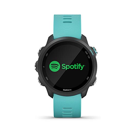 Relógio de Pulso Garmin Forerunner 245 Music GPS