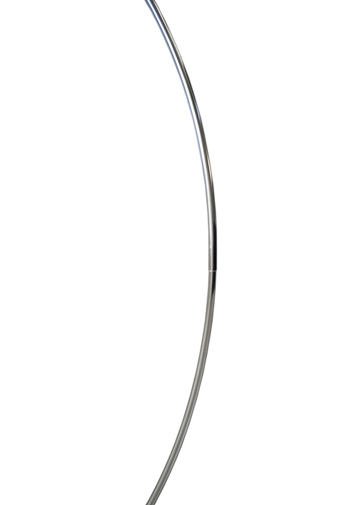 Splash Home Curved Shower Rod