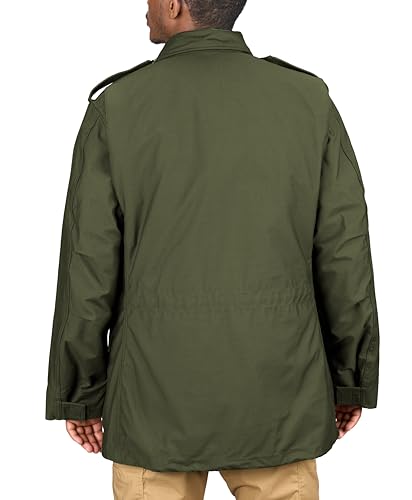 Propper Men's M65 Field Coat Jacket2