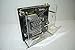 JIANGRUI Acrylic TXShell: Jetson Enclosure for your Nvidia Jetson TX1 TX2 Developer Kits, 30cm SATA cable integrated power + data is included