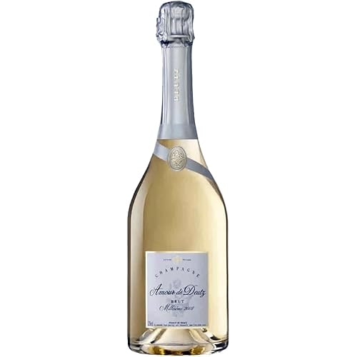 DEUTZ Champagne Amour de Deutz Brut 750 ml