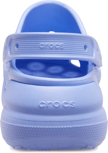 Image of Crocs Unisex Adult ClasscCrushClog Croslite Clog | 207521-75U |