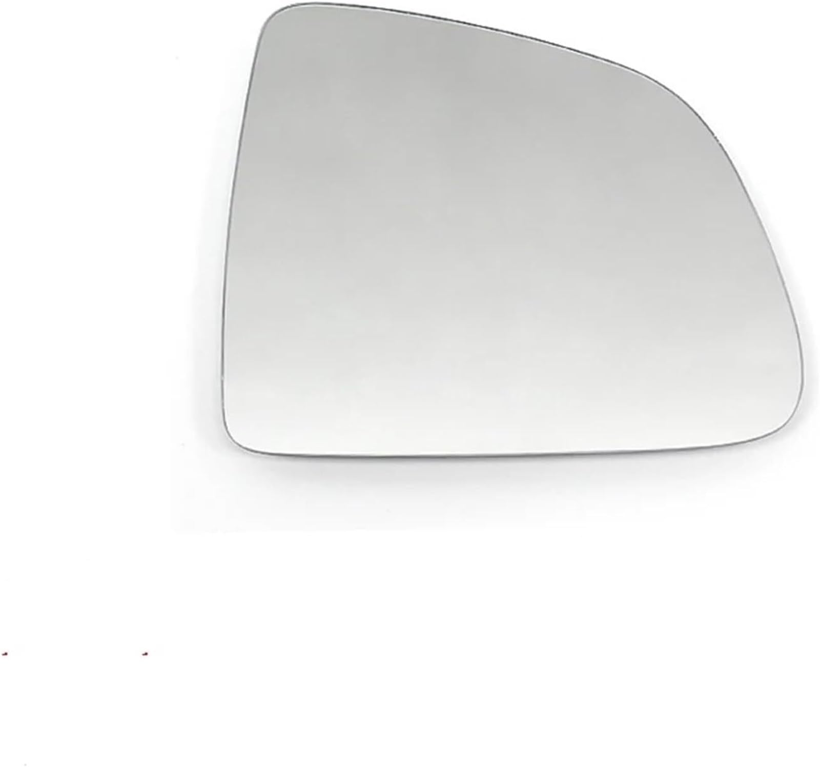 Espejo retrovisor de coche cristal gran angular Tesla Model Y 2019 2020 2021 7