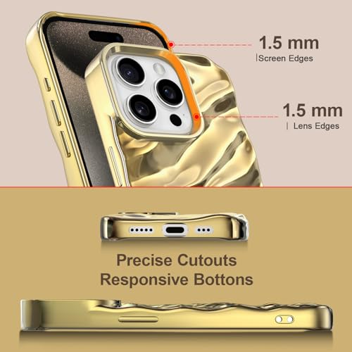 Coque iPhone 13 Pro Max silicone housse protection antichoc - 3