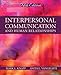Interpersonal Communication and Human Relationships