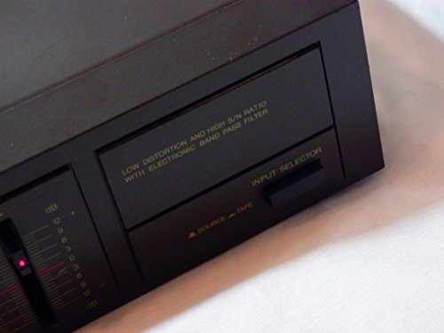 Equalizer Technics SH-8017 Hifi (Gebraucht) in Delémont für CHF 109