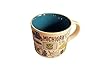 Starbucks Michigan Been There Series Ceramic Coffee Mug, 14 oz #4