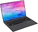 LG Gram 16 Ultra-thin Business Laptop | 16
