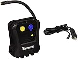Michelin Micro 12 Volt Digital Tire Inflator, up to 120 PSI
