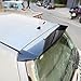 Rear Roof Spoiler Wing for Volkswagen Golf MK4 1999-2006