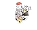 Jade 8400101000 Safety Valve Kit, Baso H15Hr