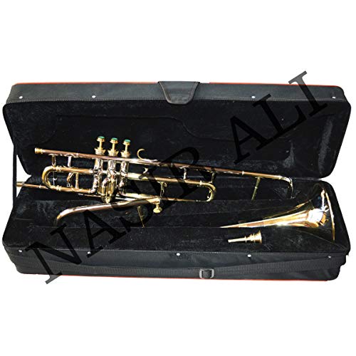 Best Trombones Buying Guide Gistgear