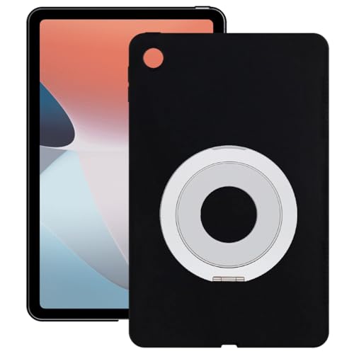 Coque Oppo Pad Air 10.36 antichoc avec poignée rotative et béquille