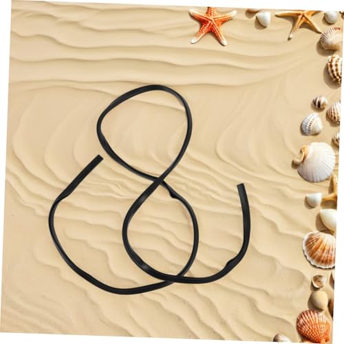Protector de borde para SUP de PVC resistente para tablas de surf piragüismo y deportes acuáticos 5