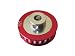 Hobbypower CNC Metal 22t Pulley Gear for Sakura D3 Cs 1/10 Drift Racing Car