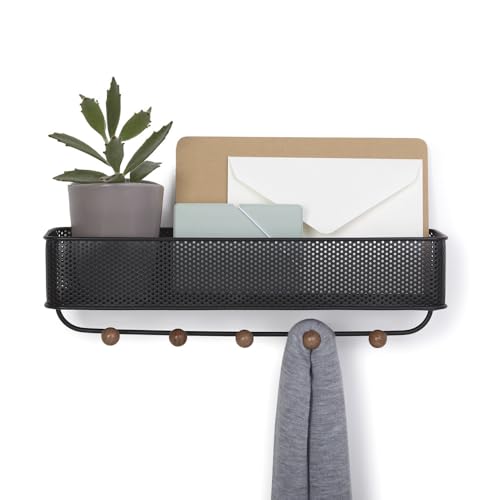 Umbra Estique Organizador de entrada pequeno