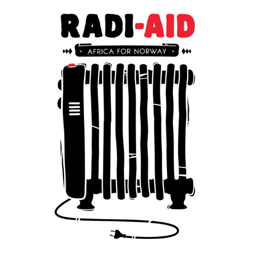 RadiAid by Africa for Norway on Amazon Music