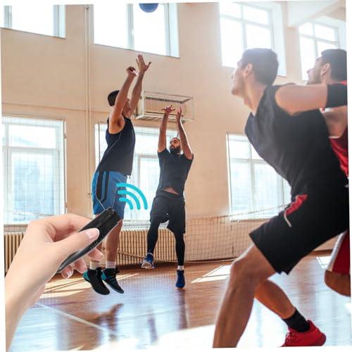 Silbato electrónico para árbitro con sonido agudo miniatura 5