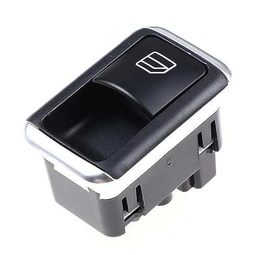 Commande lève-vitre Mercedes C207 W204 interrupteur électrique 2128208310
