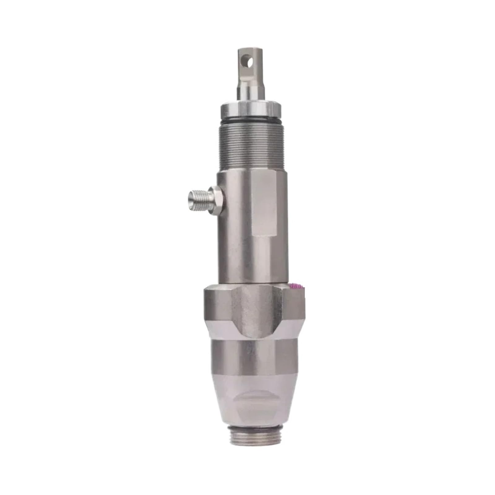 Pompe Airless 248-204 haute résistance pour système de peinture II