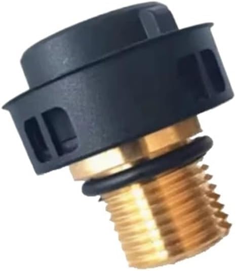 Steam Cleaner Accessories，Compatible for KARCHER， SC1 SC2 SC4 SC5 CTK10 SG4-4 Brass Safety Valve Kit Home Appliance Part(B)