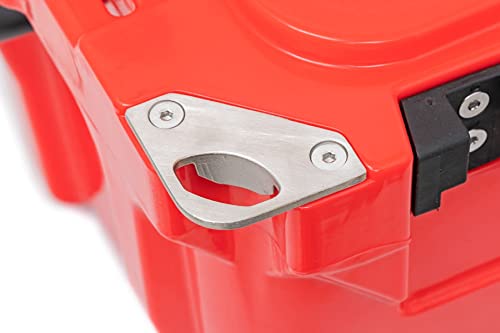 Rough Country 99024 20Qt Uv Protected Rotomolded Hard Cooler thumb #3