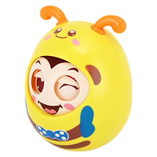 Brinquedo Copo,Brinquedos de tempo de barriga 6-12 meses Winkling Bee | Brinquedos Intelectuais, Win