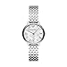 Produktbild Emporio Armani Damen Analog Quarz Uhr mit Edelstahl Armband AR11112