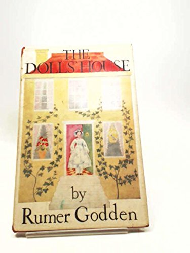 Cover of The Dolls' House