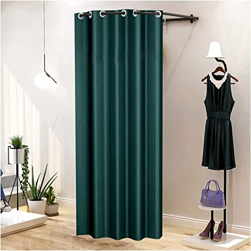 Cabine d'essayage avec ombrage solide pour protéger l'intimité des clients - 3