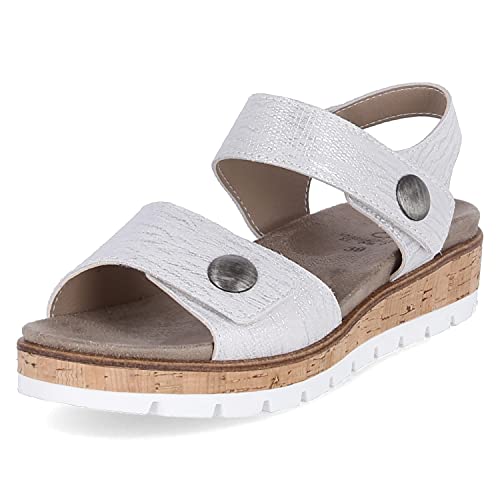 ACO Chaussures Mia 24. - Gris - gris clair, 39 EU Cover