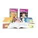 Horizons Homeschool Curriculum 3rd Grade 3, Complete Set (Set Includes: Math, Health, Penmanship, Phonics & Reading, Spelling & Vocabulary)