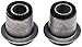 Dorman Premium BB6108PR Front Upper Suspension Control Arm Bushing Kit Compatible with Select Models